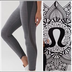 Lululemon Featherlight Tight